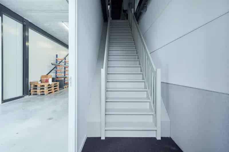 Bedrijfshal Zeist te huur 250m2  A28
