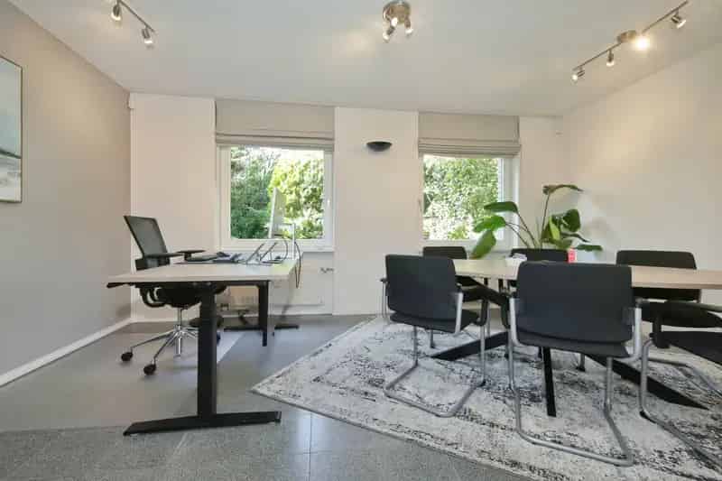 Kantoorruimte Badhoevedorp 95m2 te Huur A+++