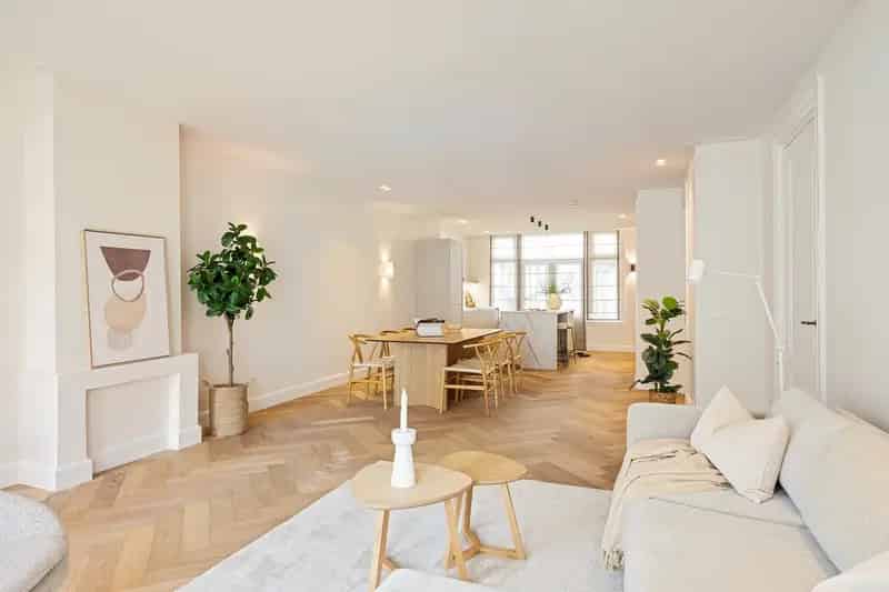 Appartement te koop: Recht Boomssloot 80-2 1011 ED Amsterdam 