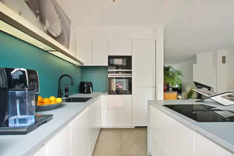 Jaren 30 woning Amstelveen nabij Amsterdam Zuid 4 slaapkamers 139m2