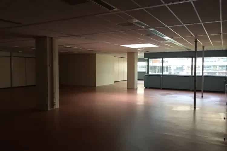 Kantoorruimte Rotterdam Houtlaan 21