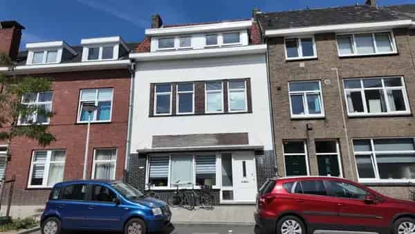 Studentenkamer Maastricht Pastoor Wijnenweg
