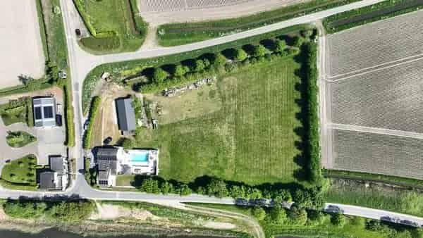 Luxe villa met zwembad en wellness Goeree Overflakkee