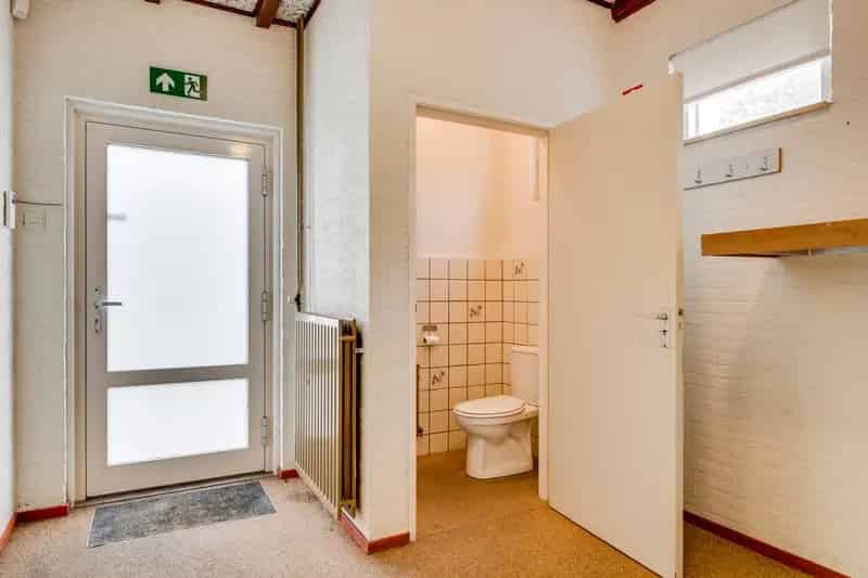 Bedrijfshal te koop Stramproy 405m²
