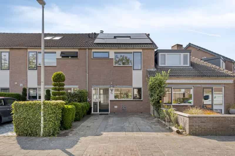 Huis te koop: Libellemeent 92 1218 CJ Hilversum | Funda
