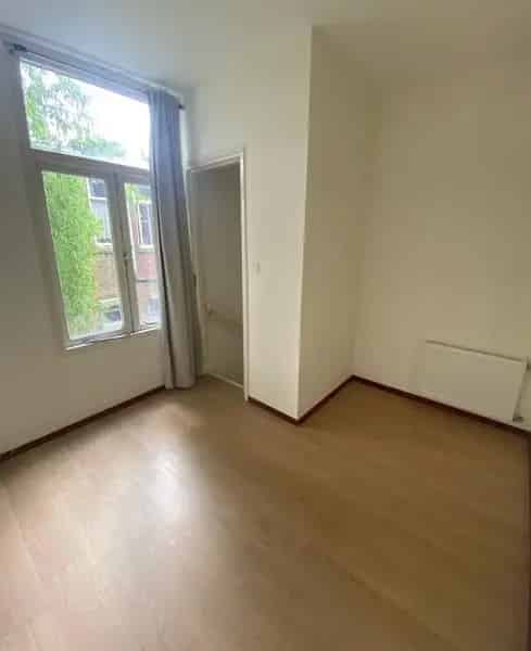 Studio Breda Wilhelminasingel - Geschikt voor 1 Student