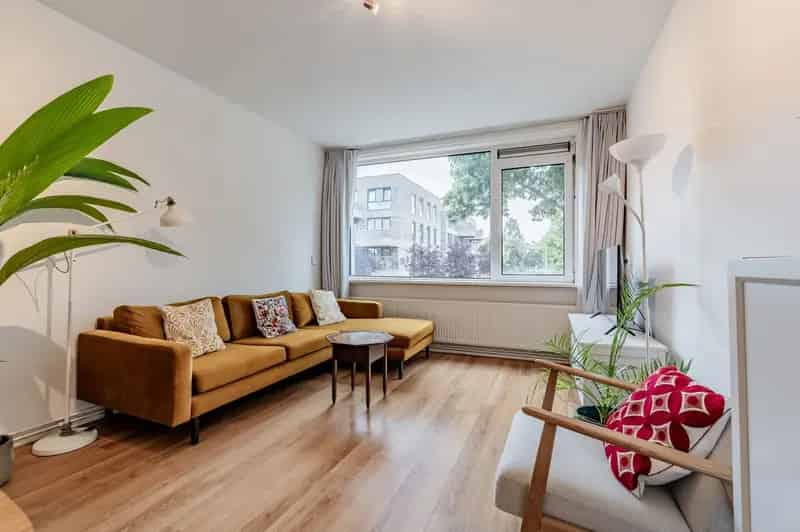 3-kamer appartement Diemen Centrum - gerenoveerd