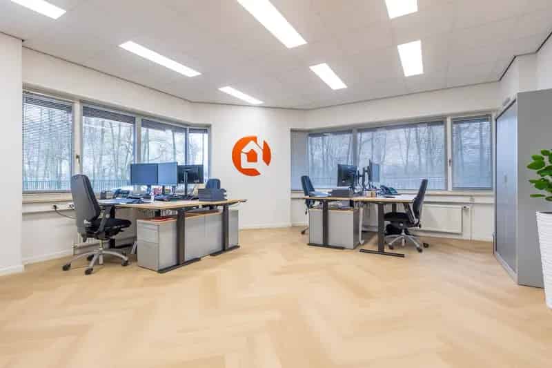 Kantoorruimte te huur Eindhoven Croy 7-9