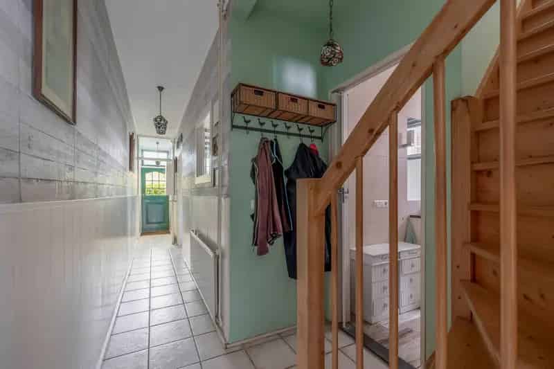 Huis te koop Zevenhuizen 104m2 2 slaapkamers tuin westen
