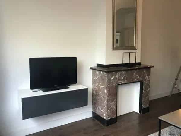 Appartement Den Haag Bezuidenhout 2 Slaapkamers Balkon 90m2