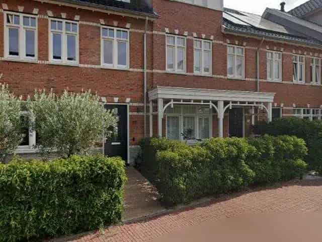 Huurwoning for rent Den Haag Gravin Gevalaan