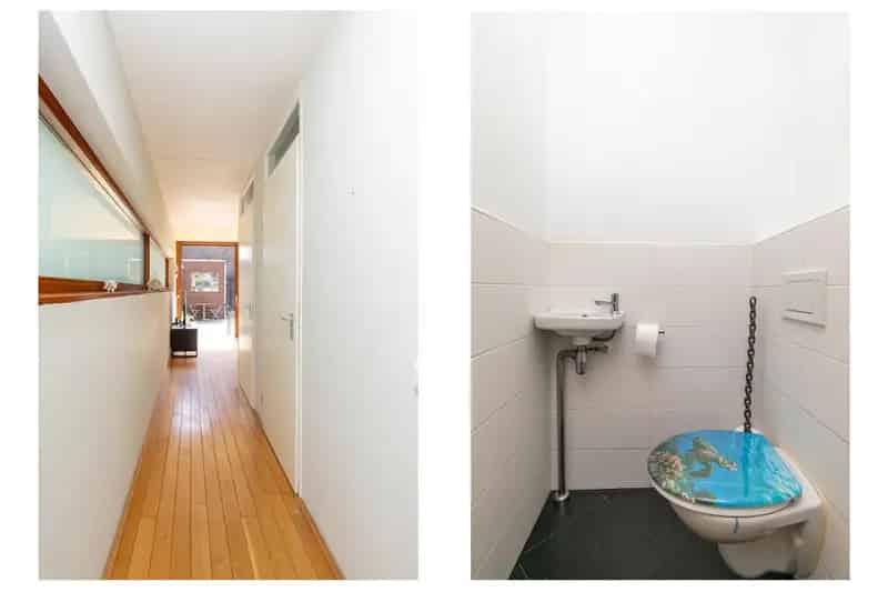 Te koop: Instapklare Eindwoning Tilburg - 2 Slaapkamers - Rustige Buurt