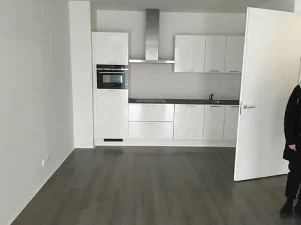 Te Huur Luxe 3 Kamer Appartement Vredeoord 66m2