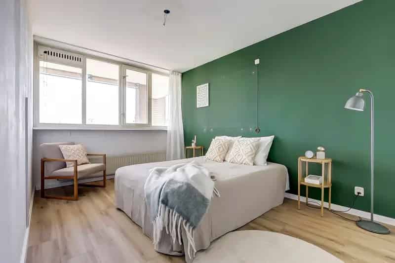Appartement te koop Deventer Flora 3 kamers balkon berging