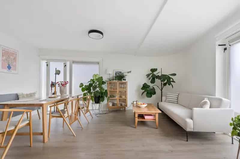 Appartement te koop Haarlem Centrum - Licht en Ruim