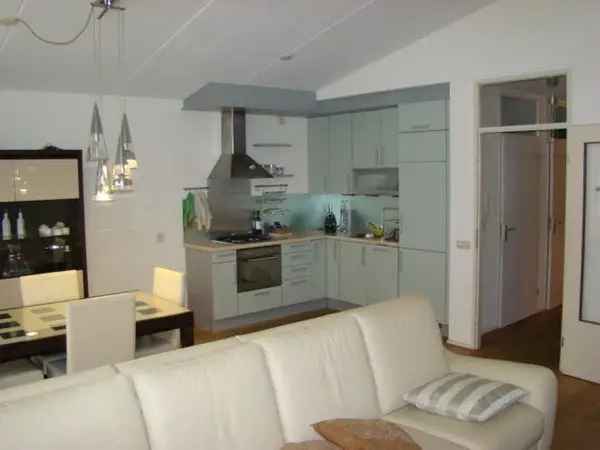 Appartement Concourslaan Hoofddorp