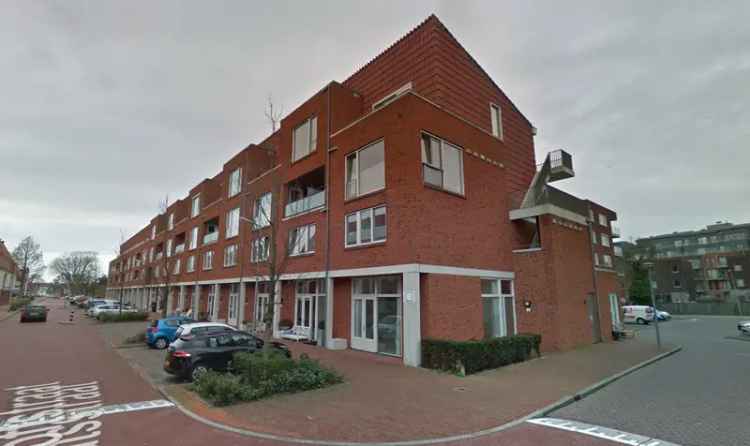 Woning Overdie Alkmaar: Elektrisch Koken, Nabij Ringweg