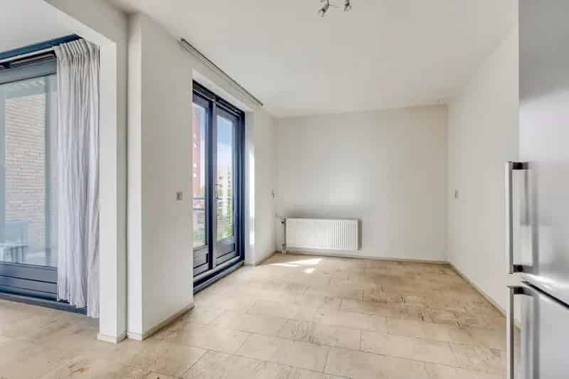 Maisonnette appartement Parkwijk 2 slaapkamers balkon dakterras