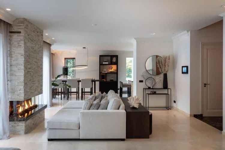 Moderne Villa Amerongen 5 slaapkamers A+++ energielabel