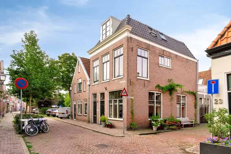 Appartement te koop: Gravenstraat 21 1621 CR Hoorn (NH) | Funda