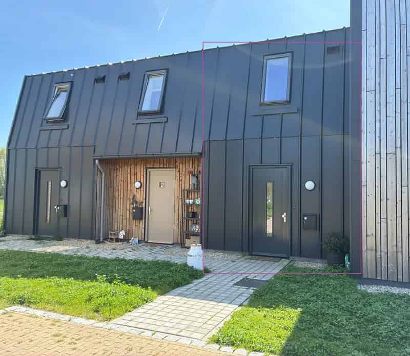 STEK Duurzaam Compact Wonen 2 Slaapkamers Energielabel A++