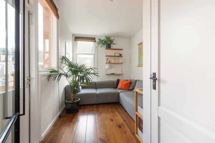 Woning Te Huur in Amsterdam, Noord-Holland