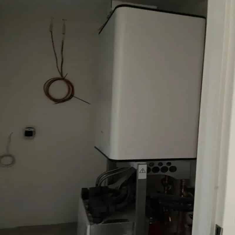 3 Kamer Seniorenwoning Spanbroek