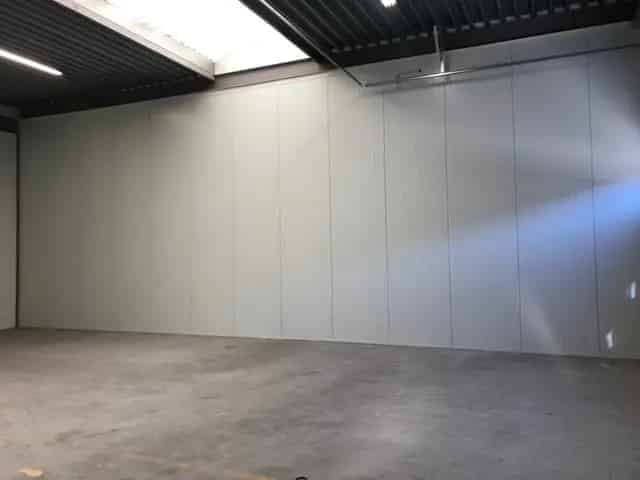 Bedrijfshal te huur Venlo 150m²