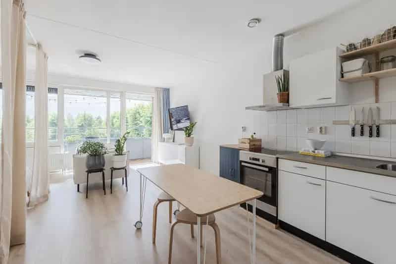 Appartement te koop: Rottumeroog 100 2134 ZR Hoofddorp | Funda
