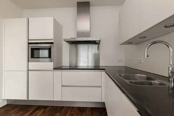 Appartement Amsterdam Gustav Mahlerlaan