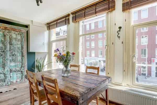 Huis Te Koop , 8-1, Beukenweg, Amsterdam, Noord-Holland