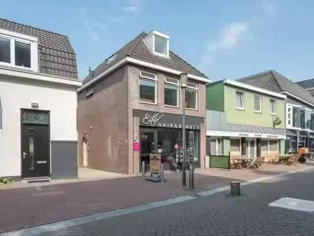 Huis te koop Purmerend 3 slaapkamers 72m2