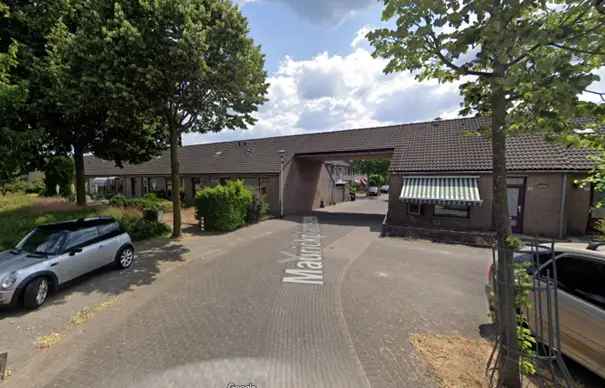 Huurwoning: Aanvraag met vereiste documenten via Wooniezie