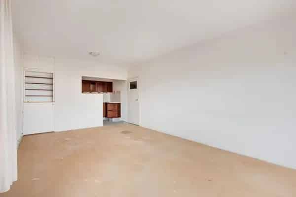 2-kamer appartement met garagebox in Kinheim