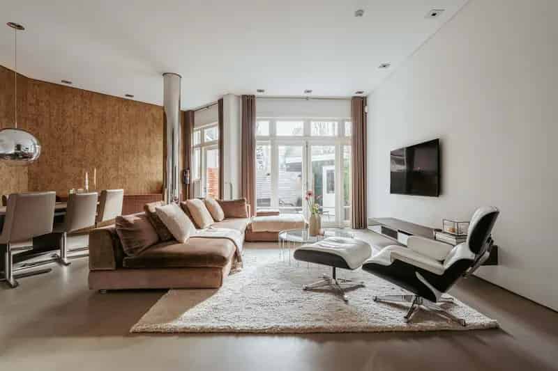Appartement te koop Gerrit van der Veenstraat Amsterdam