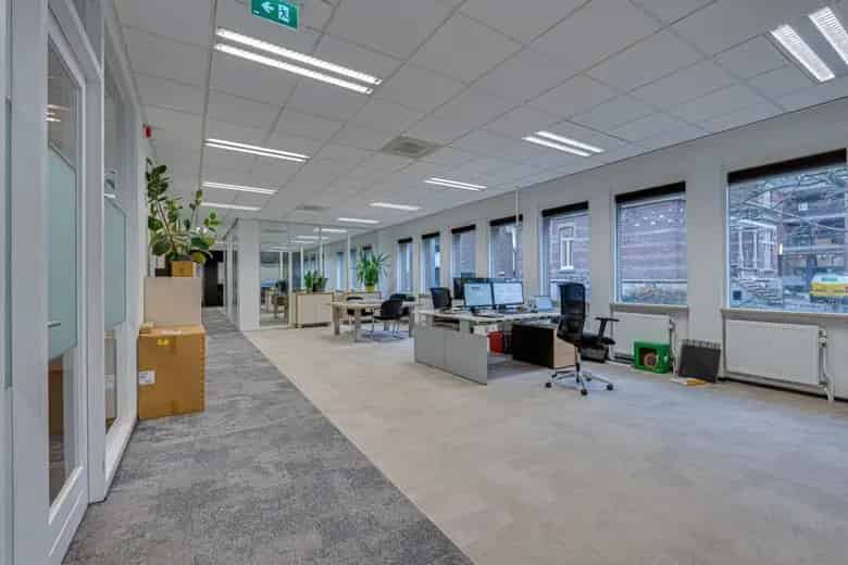 548 m2 Kantoorruimte te Huur Goes