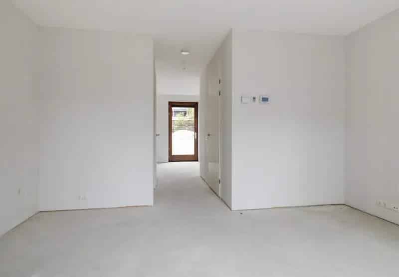 Nieuwbouw woning Leeuwarden - 3 slaapkamers - Energiezuinig A++++