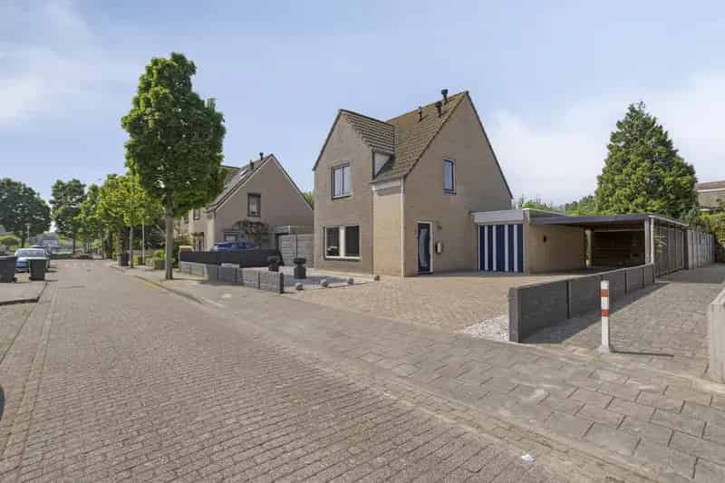 Huis Te Koop , 20, Steeland, Westdorpe, Zeeland