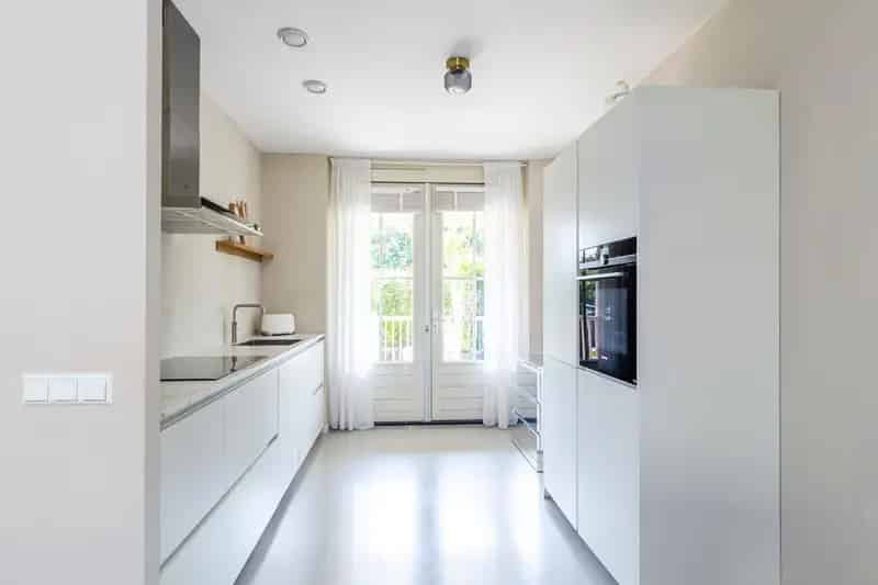 Huis te koop Den Haag Zevenwoudenlaan: 4 slaapkamers, 148m2