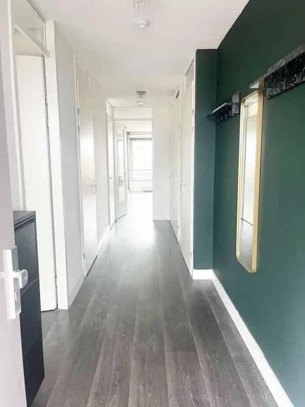 Luxe Appartement Amsterdam 2 Slaapkamers Gemeubileerd Balkon