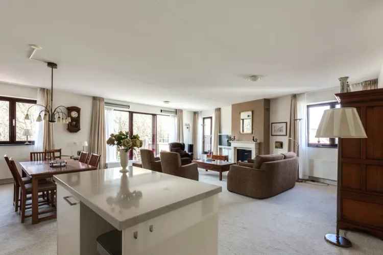 Appartement te koop Bergschenhoek Ruim 2 Slaapkamers Dakterras