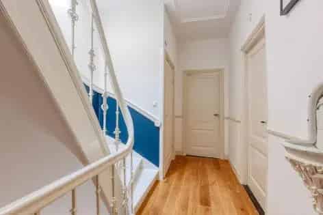 9 Kamer Huis 390m² Den Haag - Luxe Herenhuis