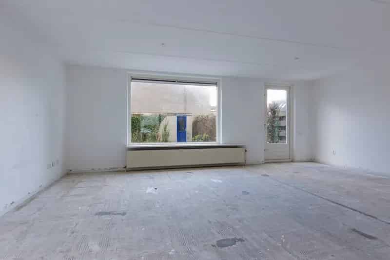 Royale Eengezinswoning Westwijk 3 slaapkamers Tuin Balkon