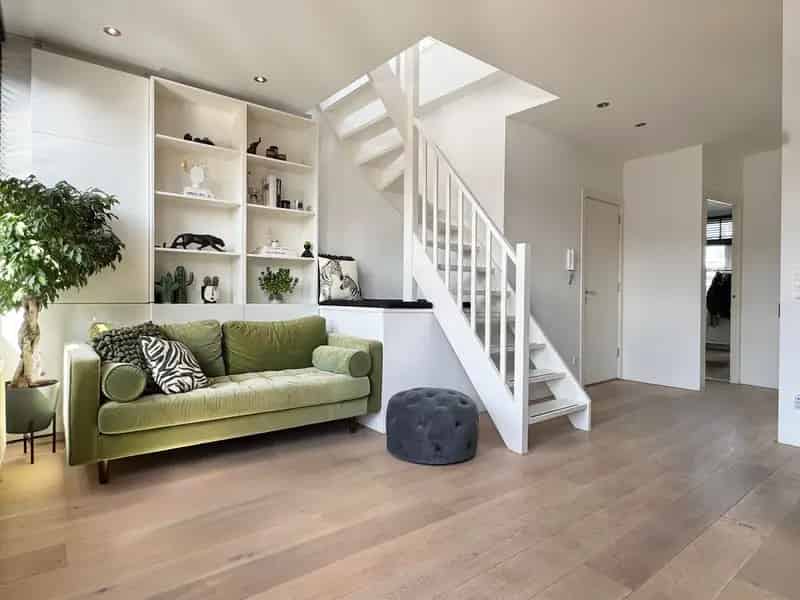 Appartement te koop: Warmondstraat 193-3 1058 KX Amsterdam | Funda