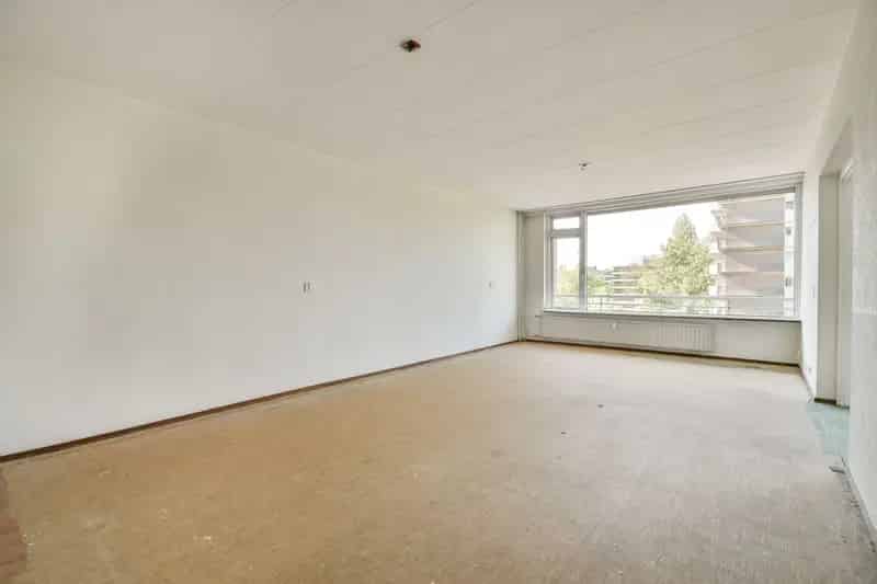Appartement te koop Groenhof Amstelveen 96m2