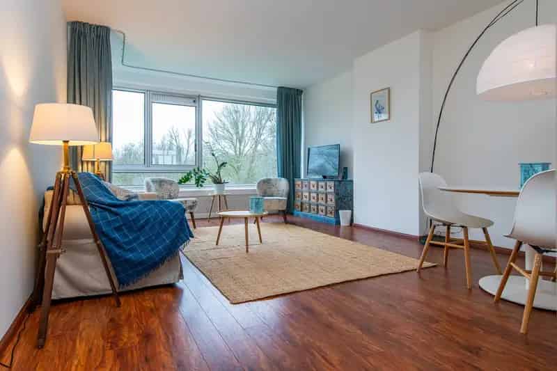 3 Kamer Appartement Den Haag Parelmoerhorst