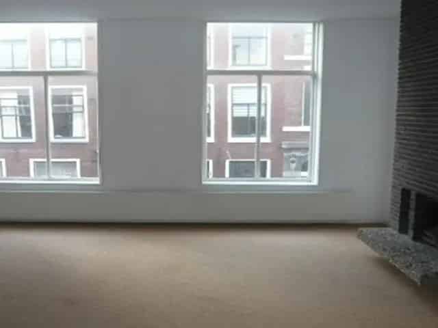 Studentenkamer Leiden Centrum 33m2