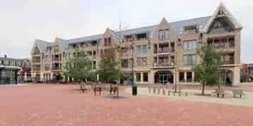 Appartement te Huur Bilthoven 3 Slaapkamers 2 Badkamers