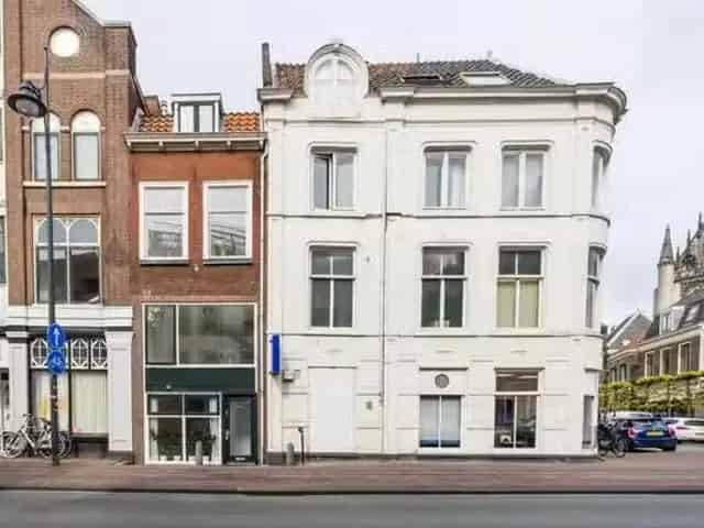 Huis te koop Leiden Vreewijk 67m2 3 kamers