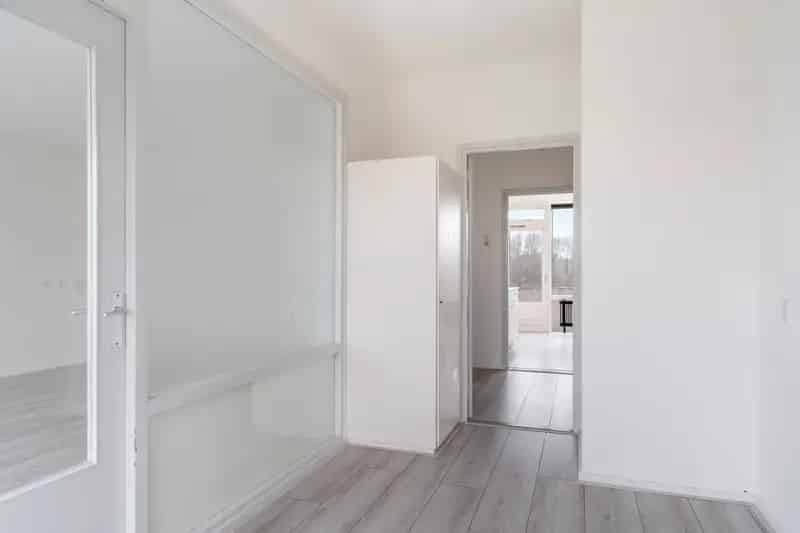 Appartement te koop Rotterdam Het Lage Land 3 kamers 67m2